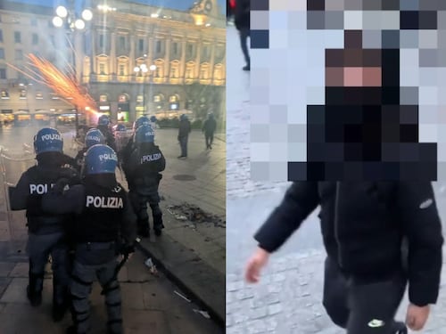 Milano, tra i baby saccheggiatori anche un 11enne: identificato dopo i video sui social