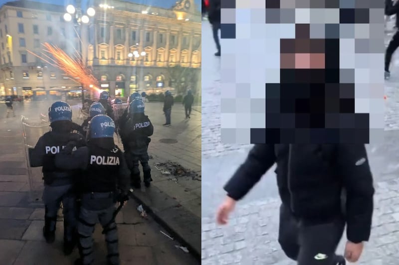 Tra i 15 e i 16 anni, incensurati, residenti tra periferie e hinterland delle grandi città: chi sono i baby maranza. Nordio: “Ampliare le carceri minorili”