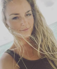 Lindsey Vonn, anche lo sci è sexy 16