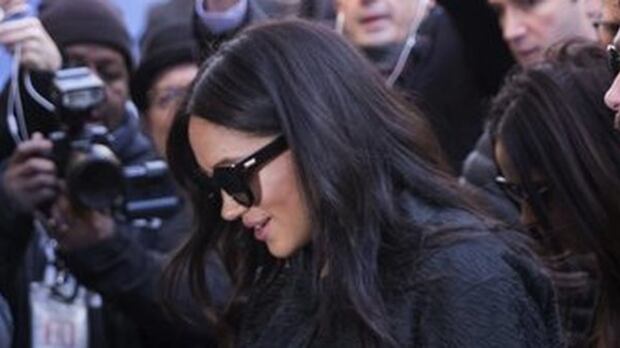 Party milionario e tatuaggi esotici: tutto quello che non piace di Meghan Markle