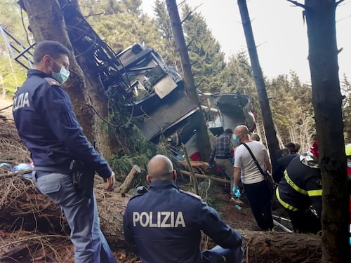 Il gip smonta la tesi. "Nerini e Perocchio non sapevano". Verso altri indagati