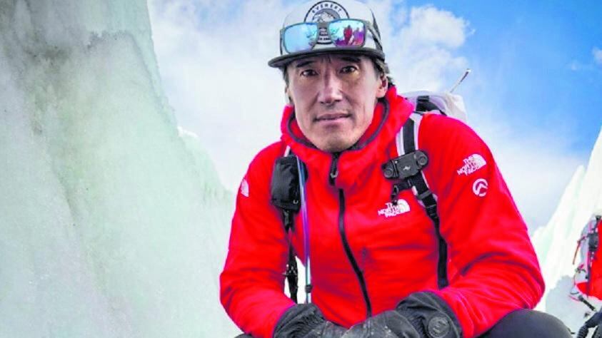 Ritrovato sull'Everest lo scarpone di Irvine. Può riscrivere la storia della montagna