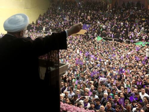 Gli Stati Uniti possono vincere la guerra con l'Iran?