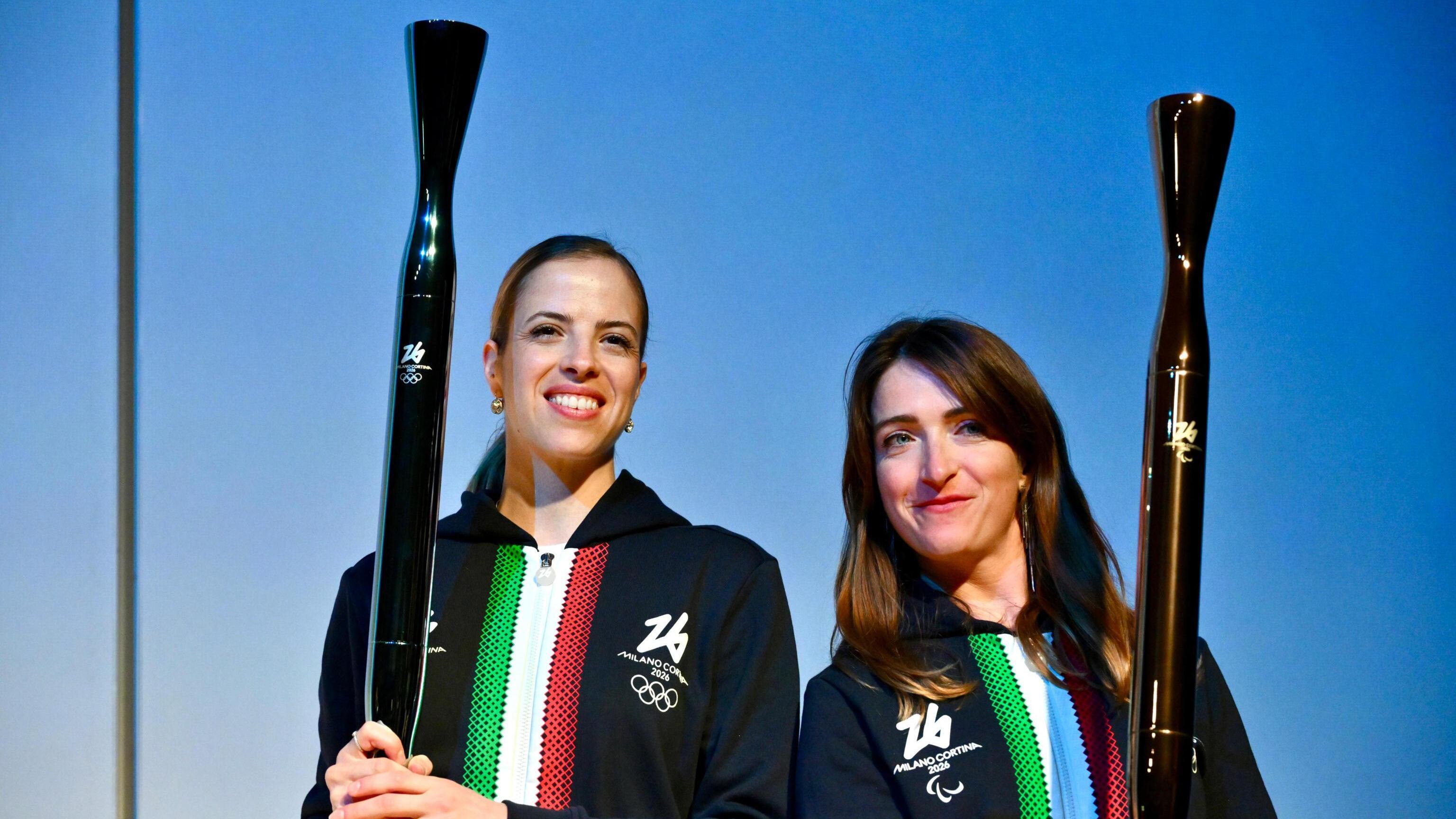 Balich, legacy e Niguarda. Ma anche zero barriere nell'alfabeto olimpico