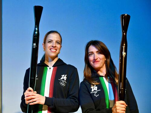 Balich, legacy e Niguarda. Ma anche zero barriere nell'alfabeto olimpico