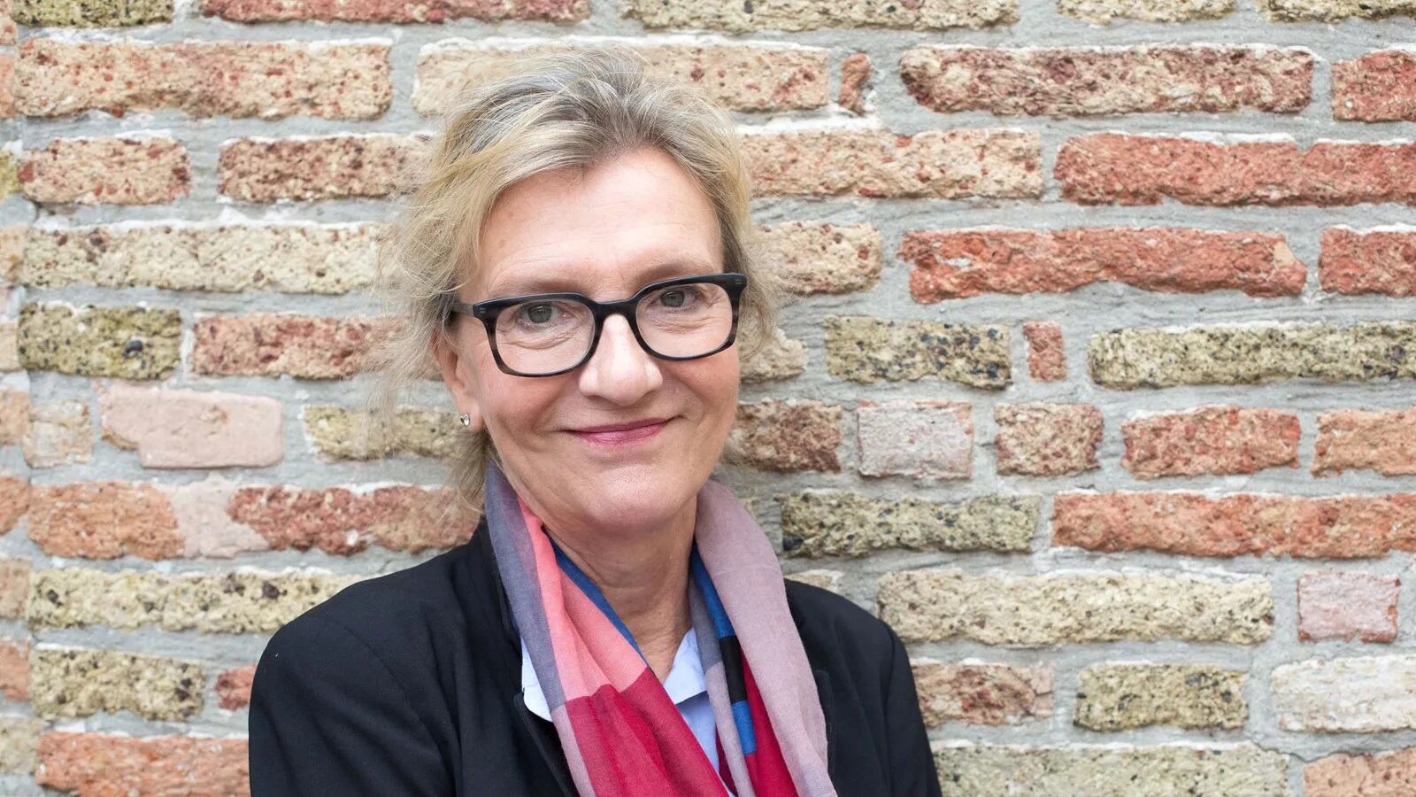 Elizabeth Strout ci racconta tutto
