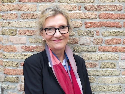 Elizabeth Strout ci racconta tutto