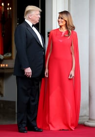 Donald Trump, le foto 8