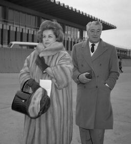 Vittorio De Sica, le foto più belle 5
