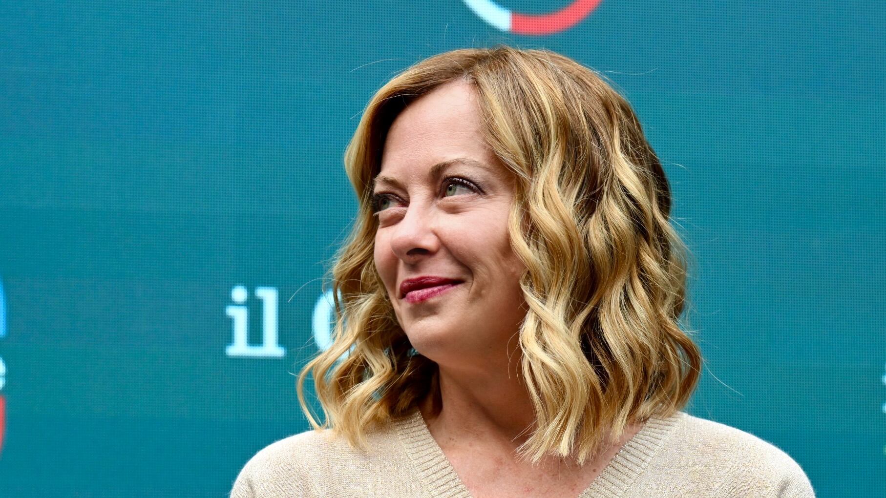 “Maestra della realpolitik”. The Economist incorona Meloni