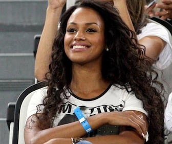 Fanny Neguesha in topless su Instagram: foto 14