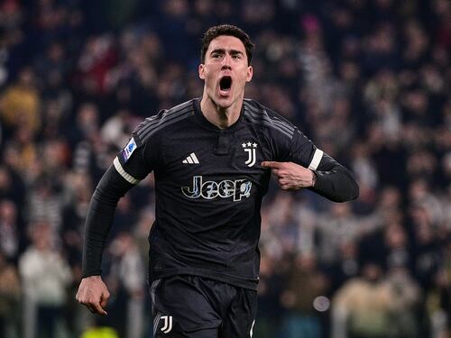 Juventus, al derby d'Italia l'"allegrata" è impossibile. Vlahovic-Yildiz d'obbligo