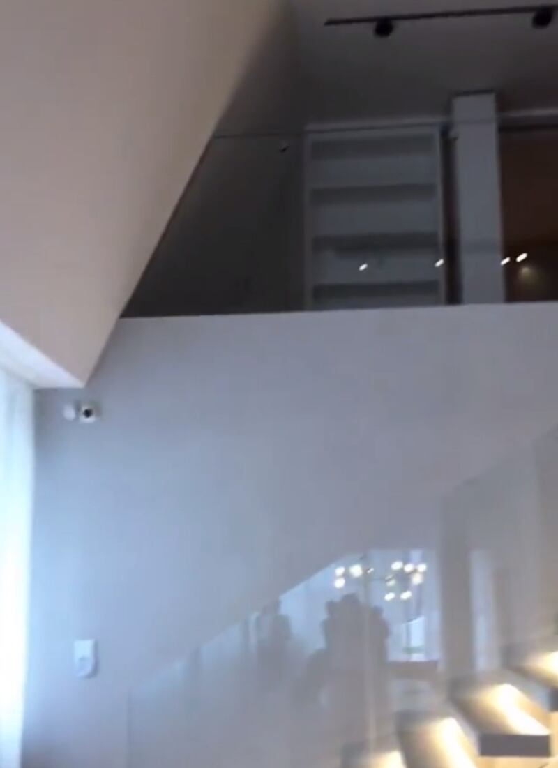 Fedez e Chiara Ferragni: il nuovo attico di lusso 13