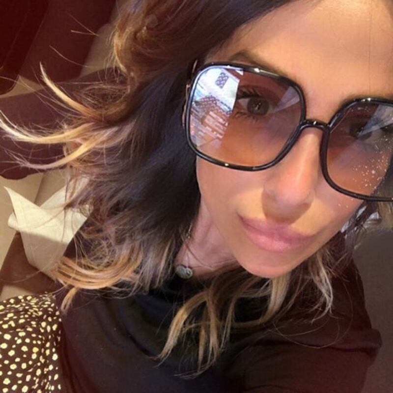 Francesca Costa sexy su Instagram: gli scatti della mamma di Zaniolo 6