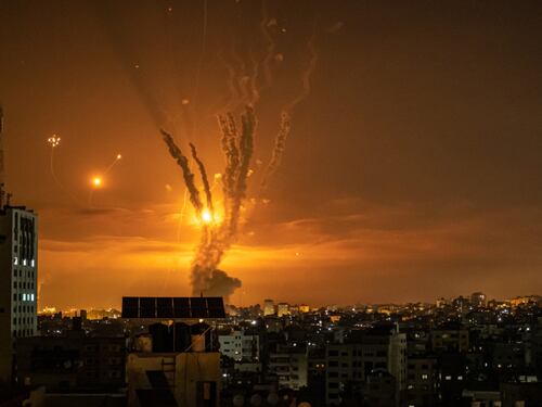 Roma e Madrid, per la pace in Israele basta Abramo