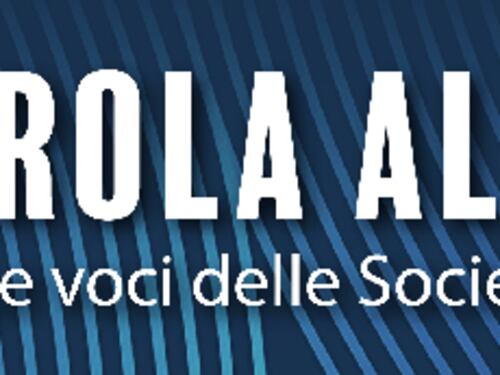 'Parola alla medicina', società scientifiche Fism raccontano priorità, sfide e futuro
