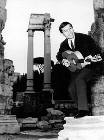 Addio a Fred Bongusto  2