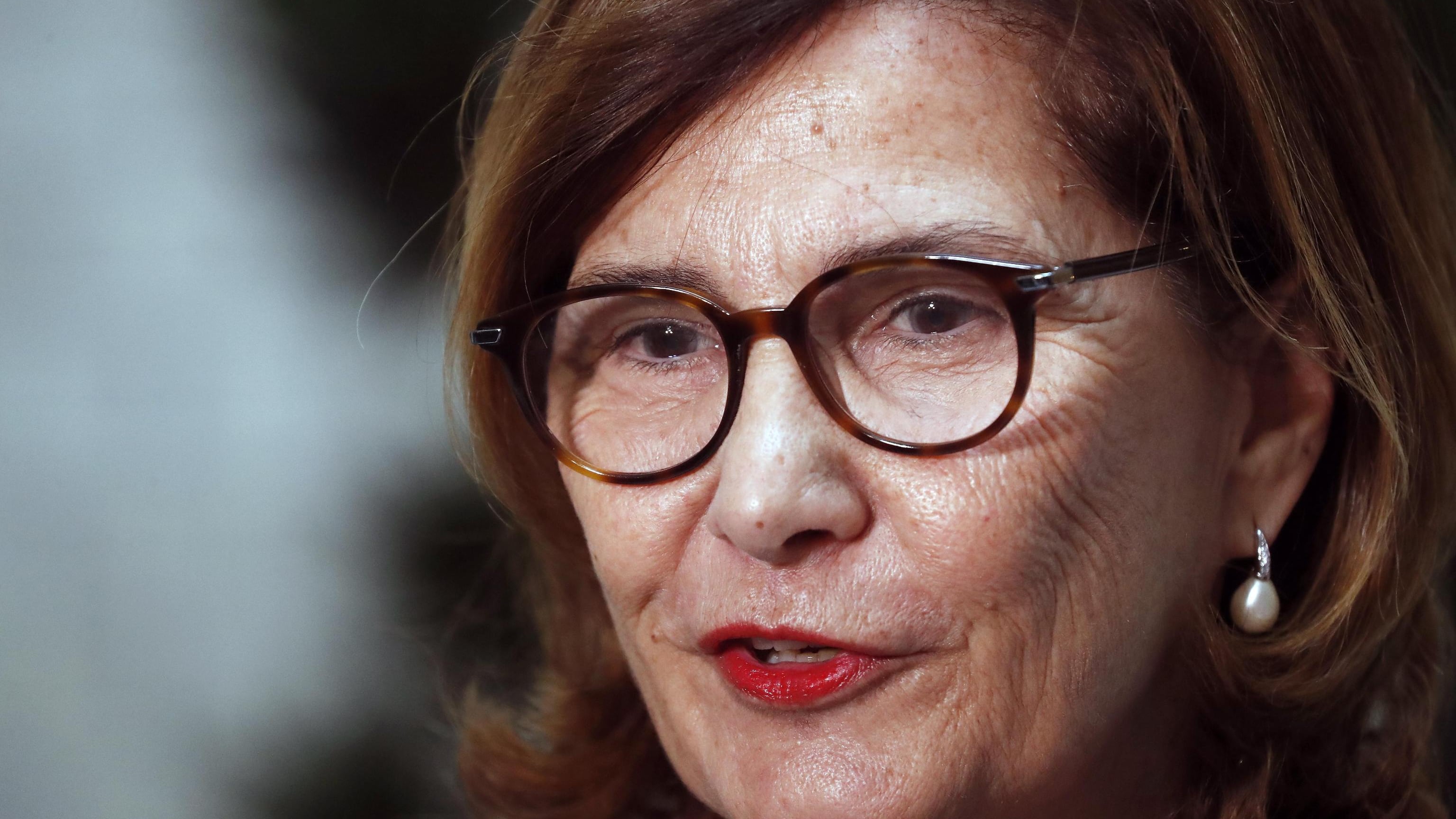 Michèle Mouton, la rallysta che metteva nello specchietto i maschi