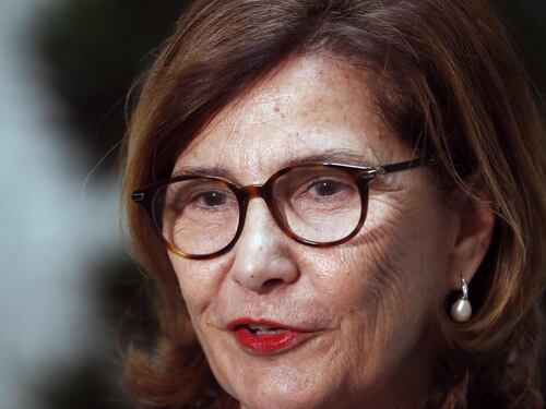 Michèle Mouton, la rallysta che metteva nello specchietto i maschi