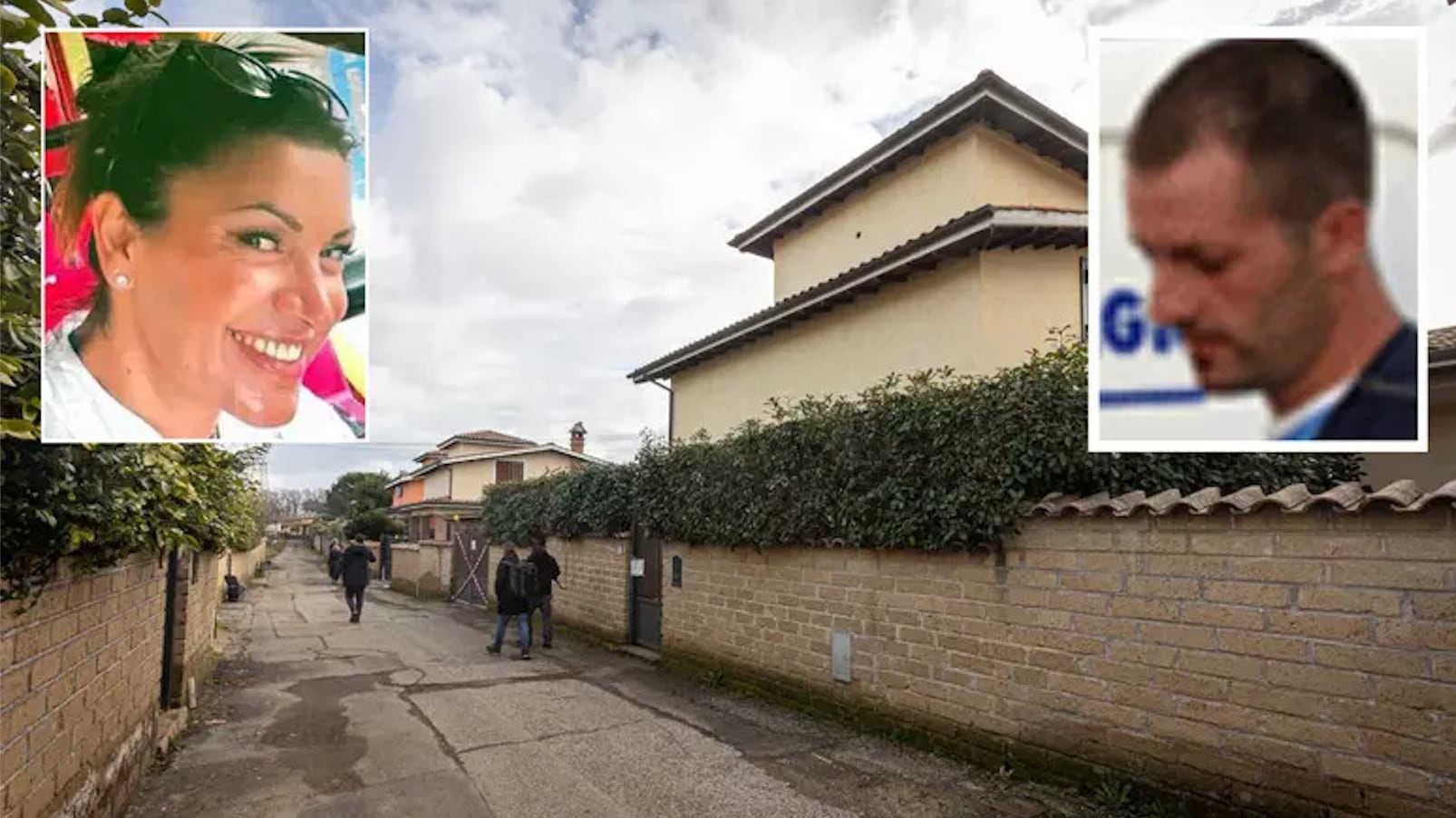 Federica Torzullo, i genitori del marito Carlomagno si tolgono la vita