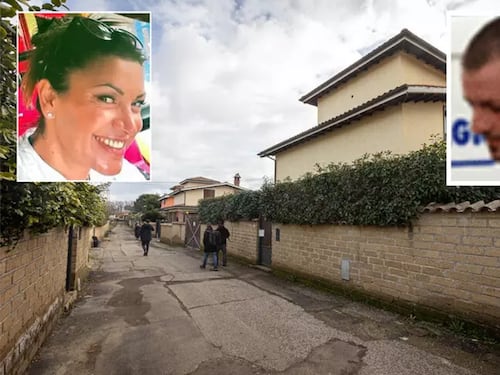 Federica Torzullo, i genitori del marito Carlomagno si tolgono la vita