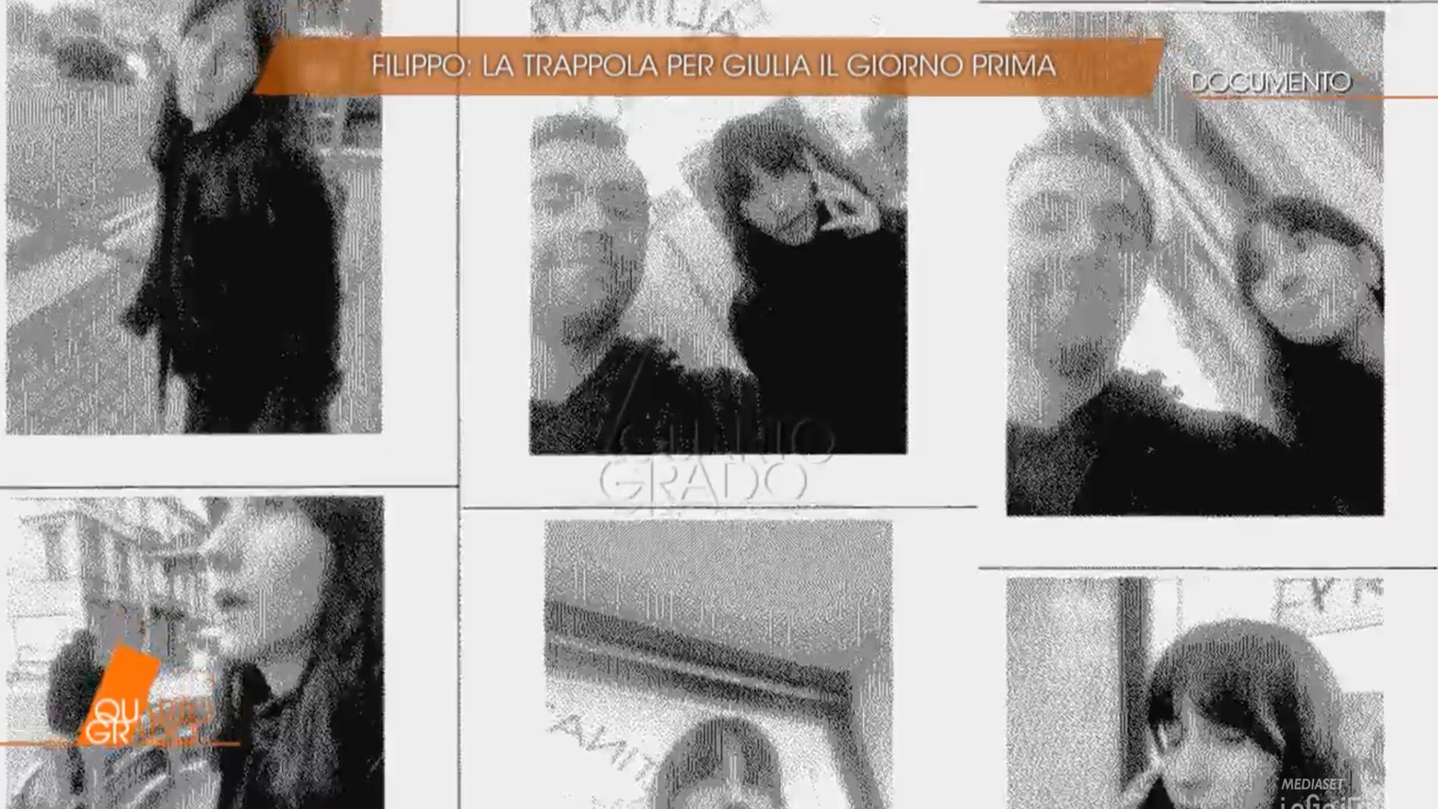 Le docce, le misure del corpo, la routine quotidiana: il diario-spia di Filippo Turetta su Giulia