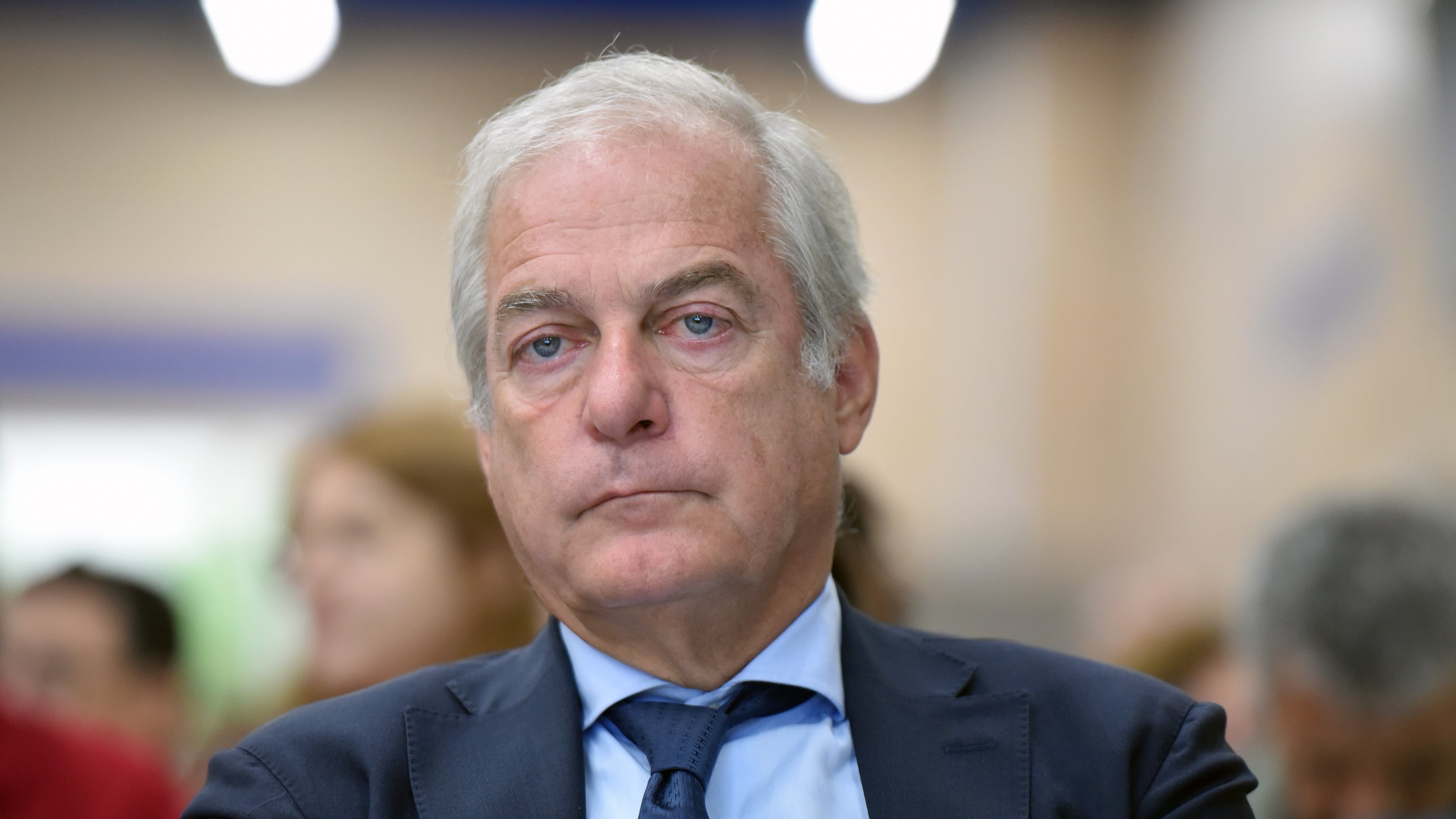 Finisce nei guai un altro tecnico scelto da Emiliano