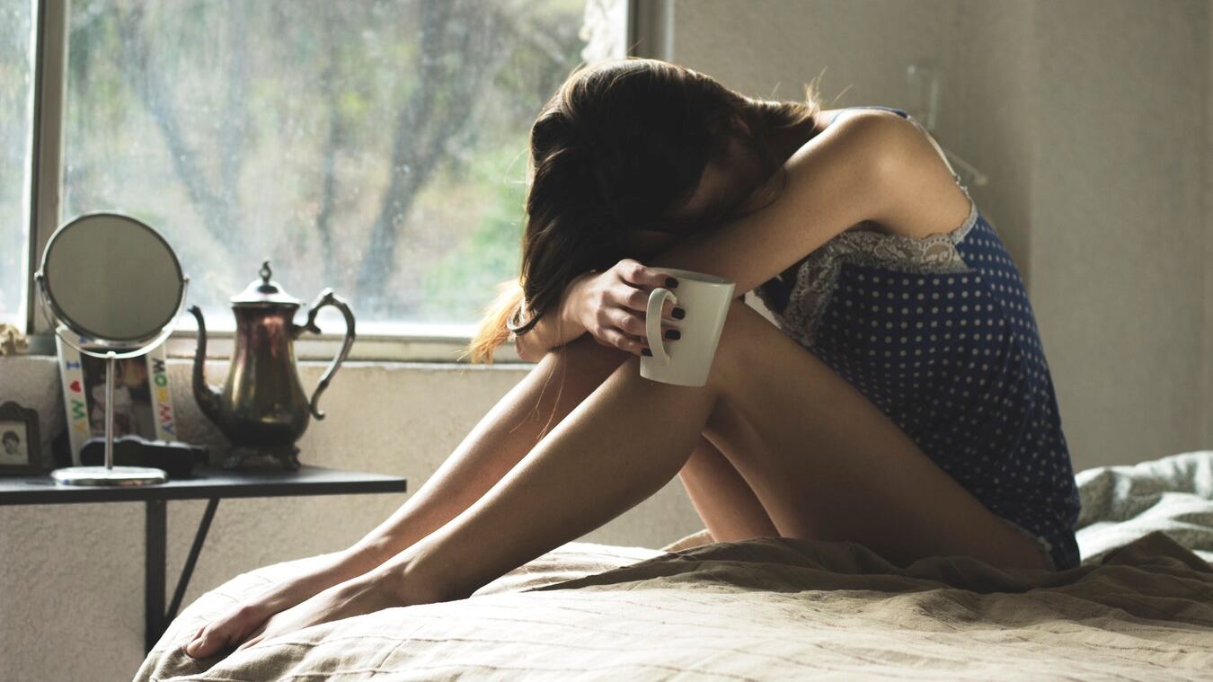Mal di testa, tra le cause anche il sesso