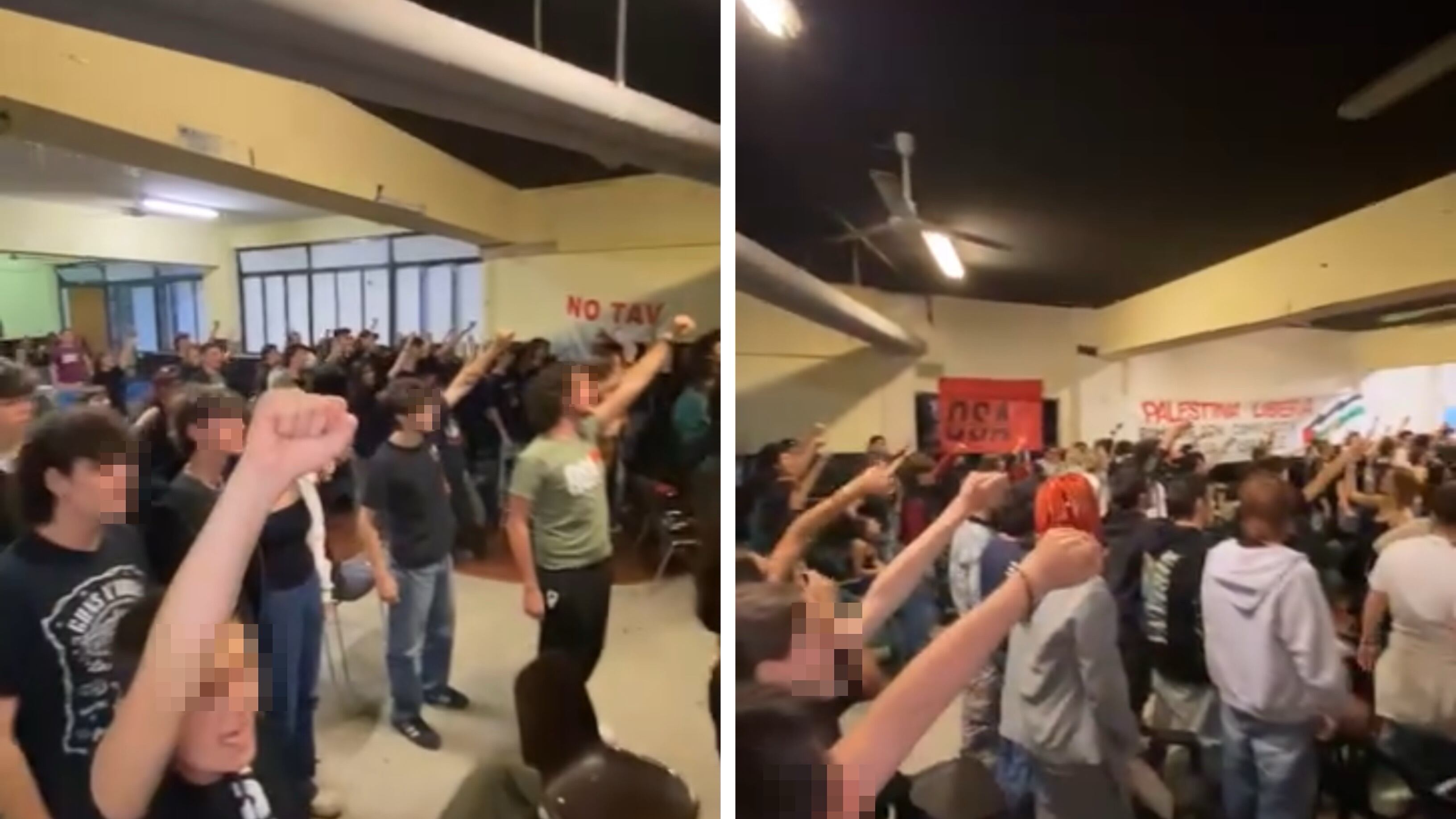 "Conflitto nelle scuole e nelle città". Così gli studenti guardano agli anni Settanta