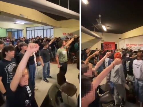 "Conflitto nelle scuole e nelle città". Così gli studenti guardano agli anni Settanta