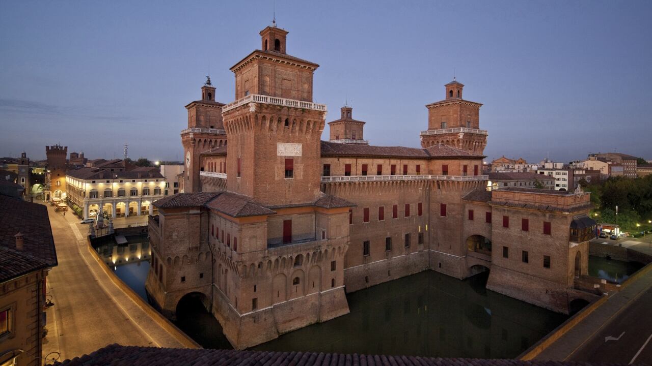 Vacanze in Emilia Romagna, tour operator britannici alla scoperta delle città d'arte