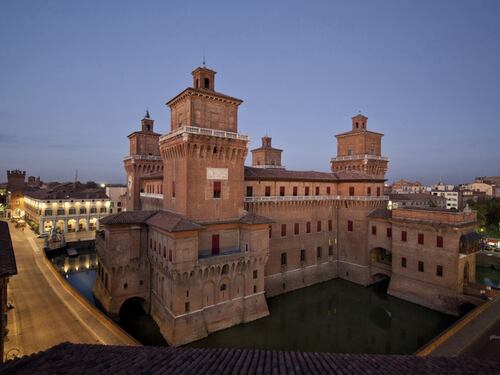 Vacanze in Emilia Romagna, tour operator britannici alla scoperta delle città d'arte