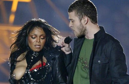 Janet Jackson, le foto 4