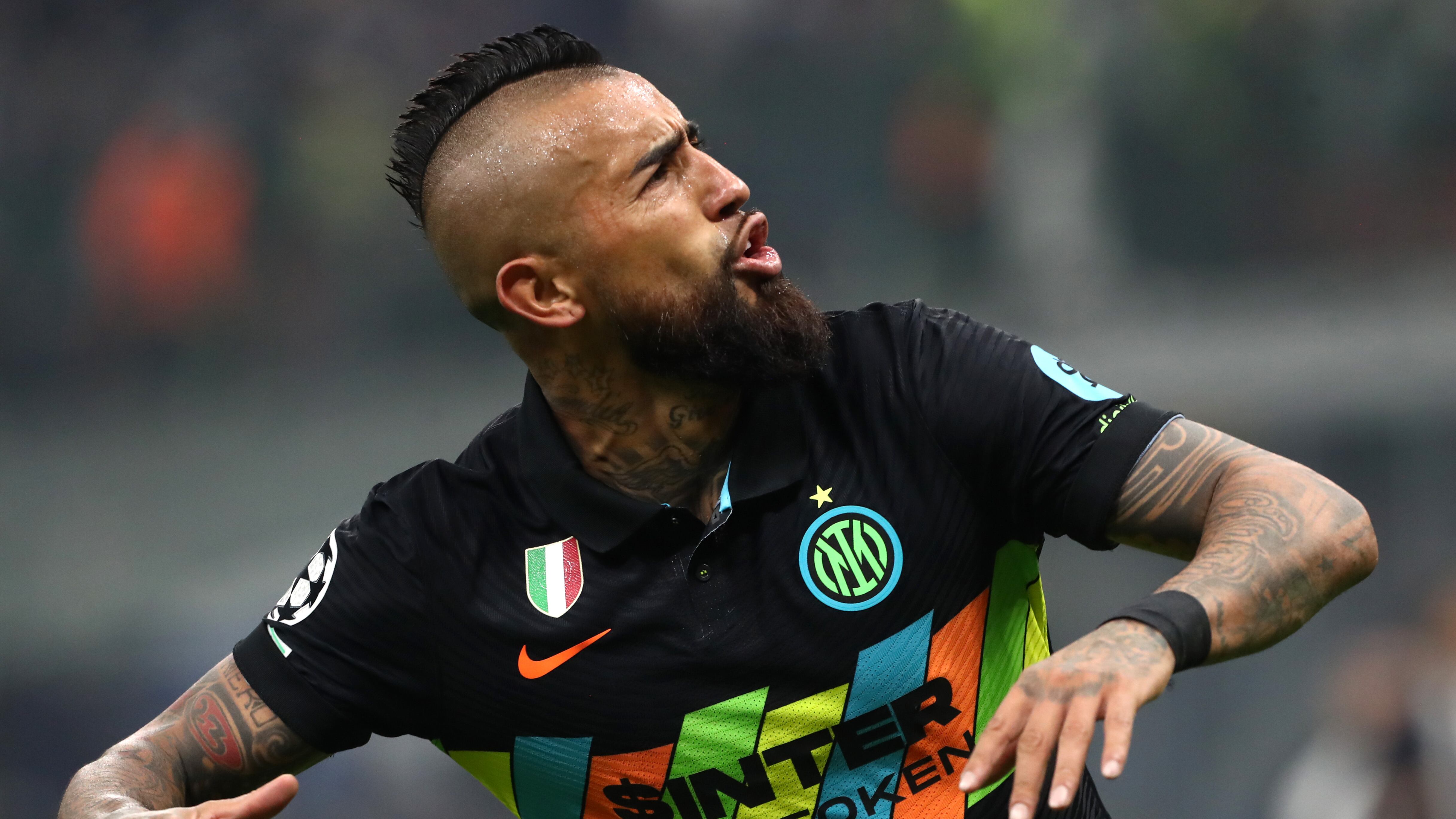Ladri a casa di Vidal: rubati oro, gioielli e il Suv da 400mila euro