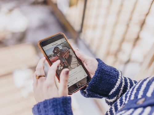 Instagram rivoluziona il feed: spuntano gli utenti preferiti