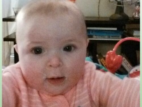 Baby Selfie, la nuova app per gli autoscatti dei più piccoli