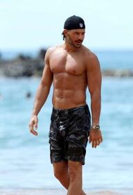 Sofia Vergara e Joe Manganiello 14