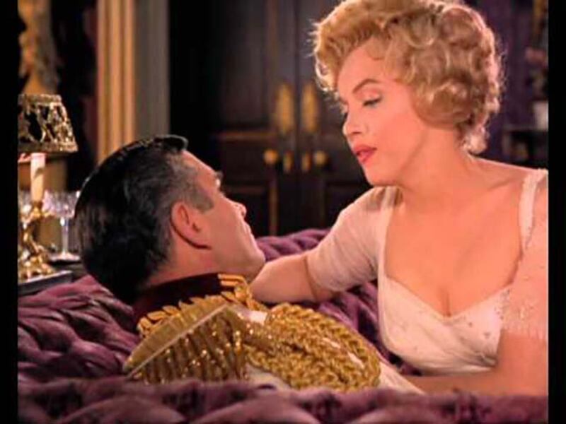 Marilyn Monroe, icona sexy a 89 anni dalla nascita 33