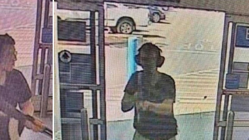 Madre del killer di El Paso avvertì la polizia: "Mio figlio ha un fucile"