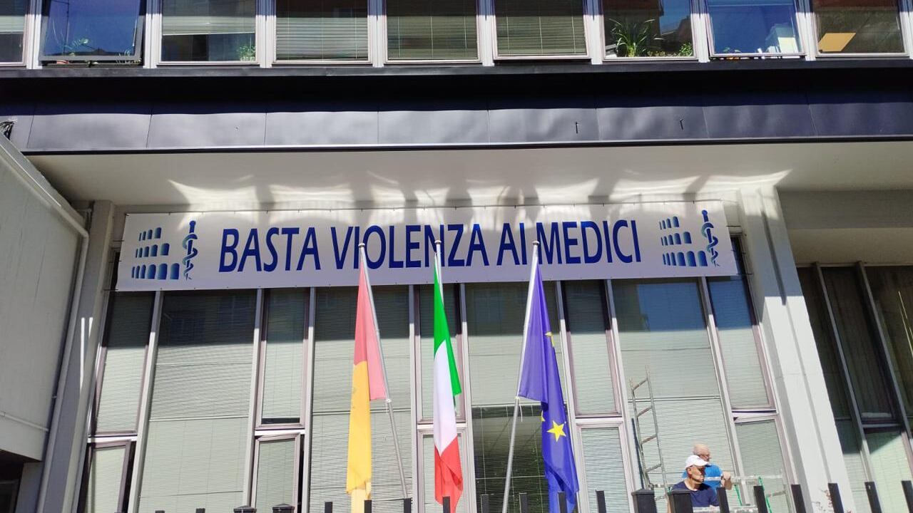 Sanità, Regione Lazio e Ordini medici e infermieri in campo per sicurezza