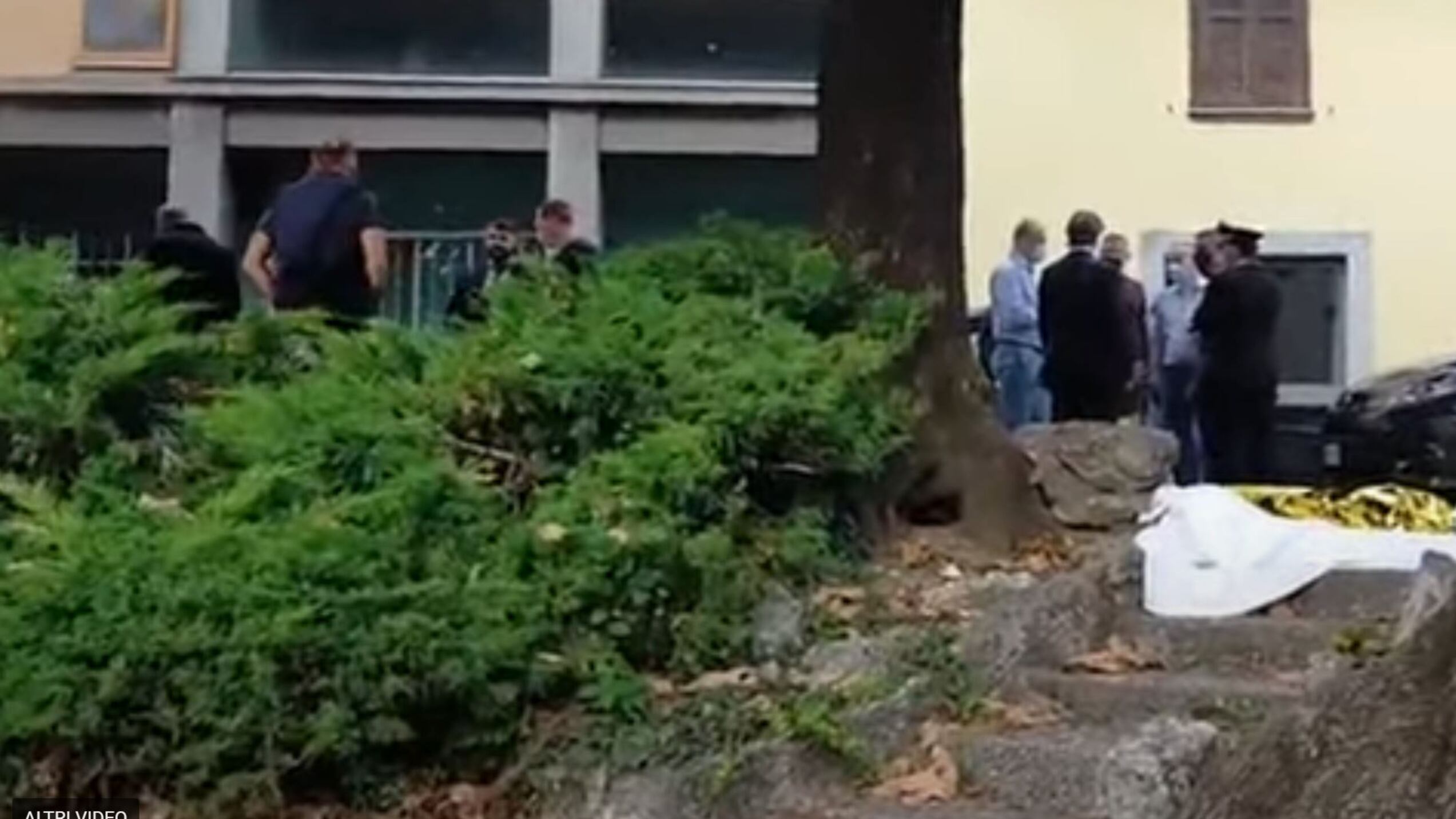 Clandestino e mai rimpatriato. Ecco chi ha ucciso il parroco