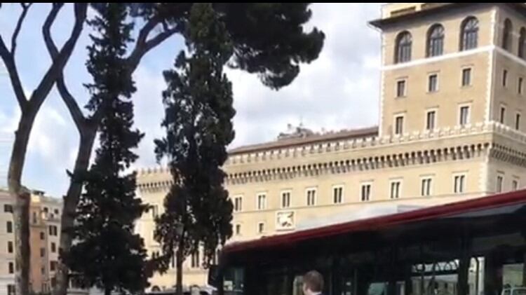 Micaela Quintavalle: "Per Atac ci vuole Cantone"