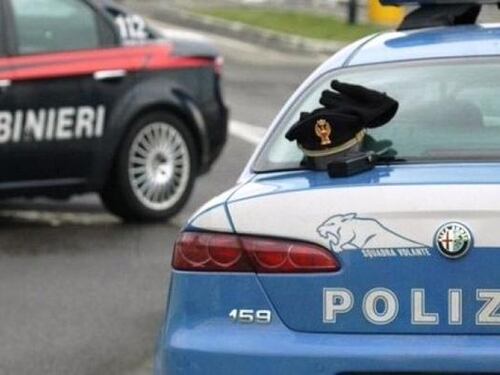 La mappa del terrorismo: le Regioni più a rischio in Italia