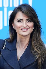 Penelope Cruz e Antonio Banderas sexy sul red carpet 11