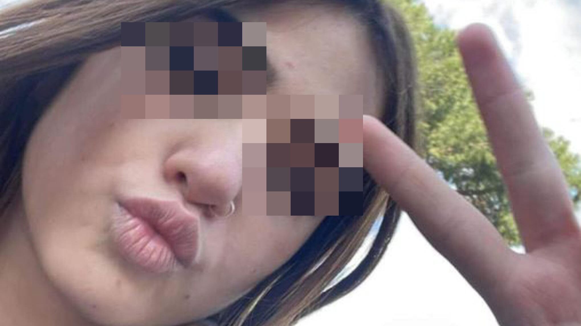 “Non lasciatemi con mio padre”: le prime parole della 12enne scomparsa a Tarquinia