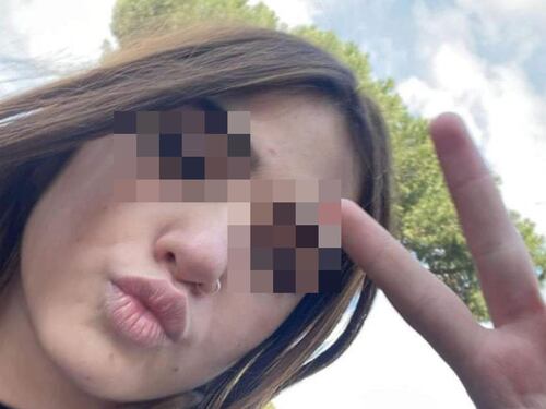 “Non lasciatemi con mio padre”: le prime parole della 12enne scomparsa a Tarquinia