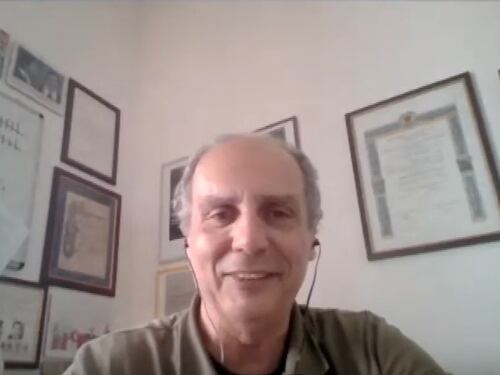 Garlasco, il nuovo consulente di Andrea Sempio: "Il Dna è troppo poco. Se ho detto il contrario non ricordo"