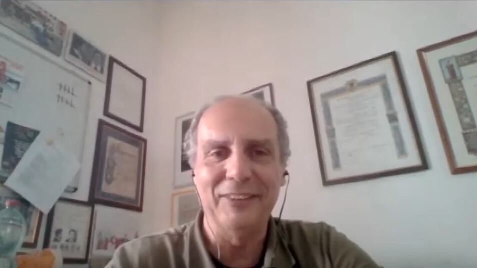 Garlasco, il nuovo consulente di Andrea Sempio: "Il Dna è troppo poco. Se ho detto il contrario non ricordo"