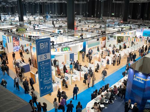 Bit24, la borsa del turismo mette in viaggio l'Italia e il mondo