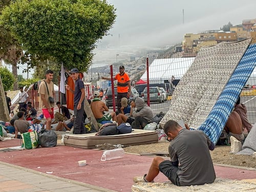 Ceuta, la procura ha elementi sufficienti per avviare l’inchiesta sugli attori dell’invasione